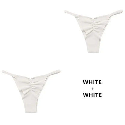 I Could Be The One G-String LacyNighty Panties