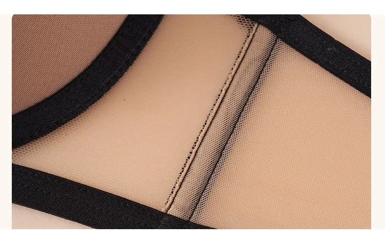 Flaunt Push-up Bra And Panty Set Lavah Intimates