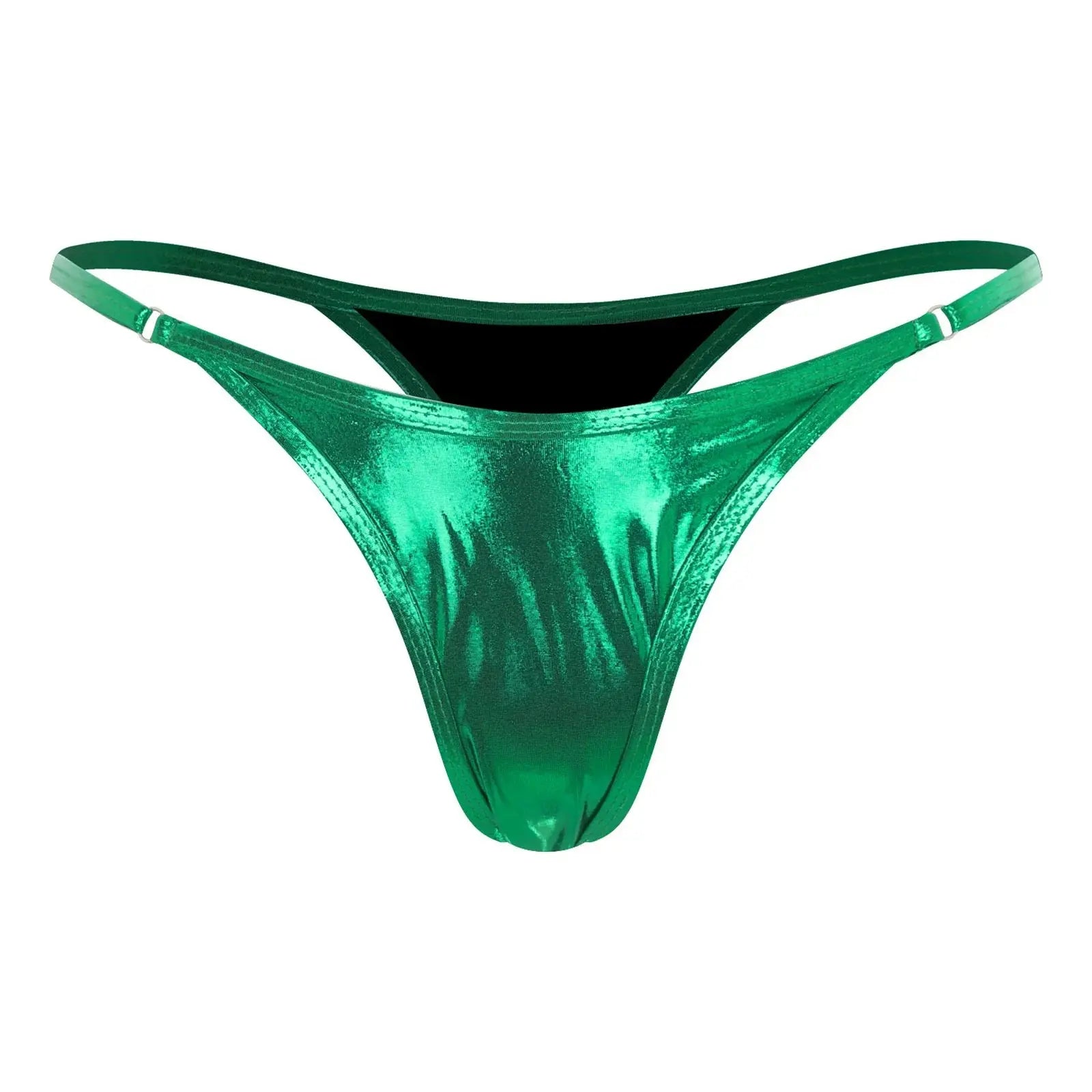 Comin' Through My Bedroom Thong LacyNighty Panties