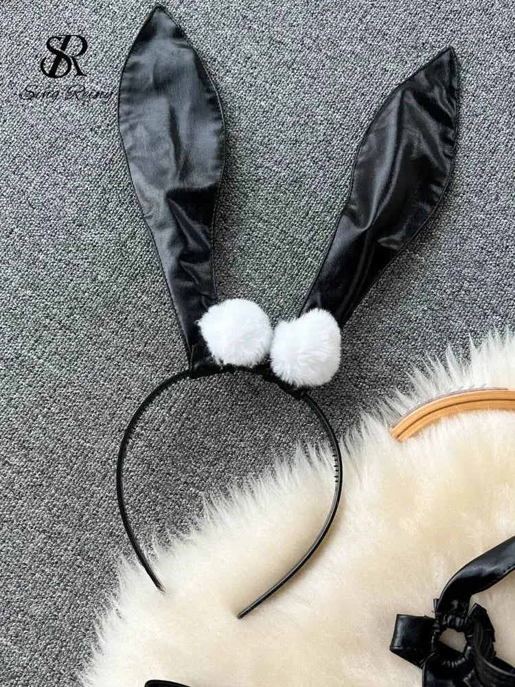 LacyNighty™ Sensual Playsuits Lacy Nighty