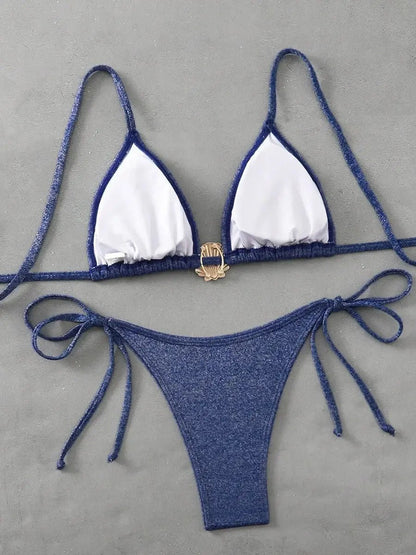 Elegy For Two Bikini Maimoco Bikini