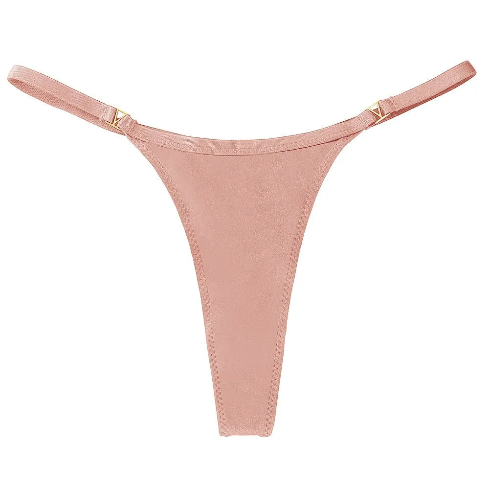 Leave You Torn Apart G-String LacyNighty Panties