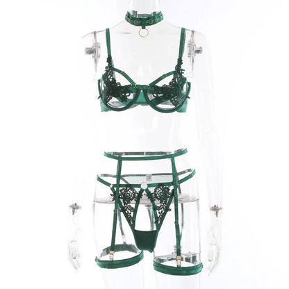 For The Hunter Lingerie LacyNighty Lingerie & Intimates