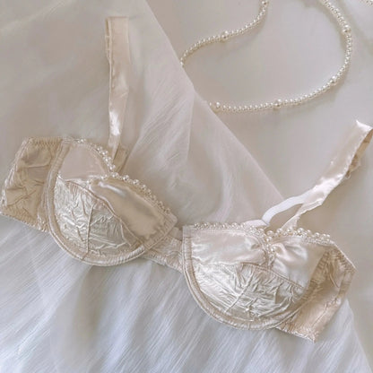 Felt This Right Bra LacyNighty0212 Bras