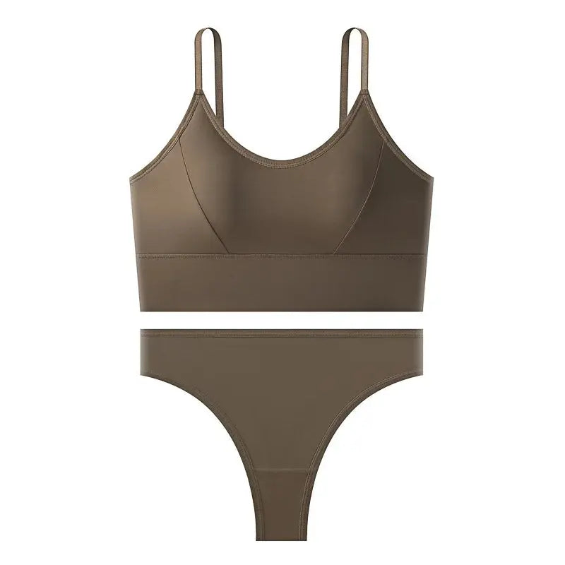 Play My Queen Card Bra Set LacyNighty Lingerie & Intimates