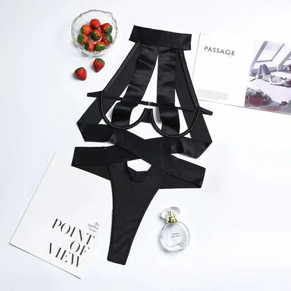 You Are Not Okay Teddies LacyNighty Lingerie & Intimates