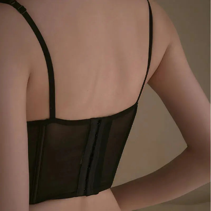 Dasha Bralette Top Lavah Intimates