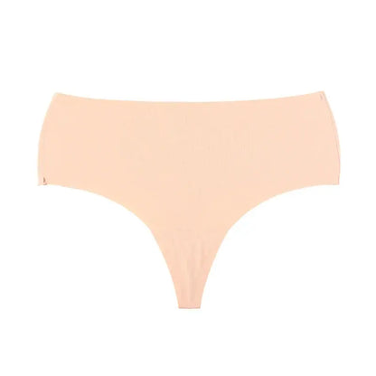 Seamless Sensation High-Waist Thong Lavah Intimates