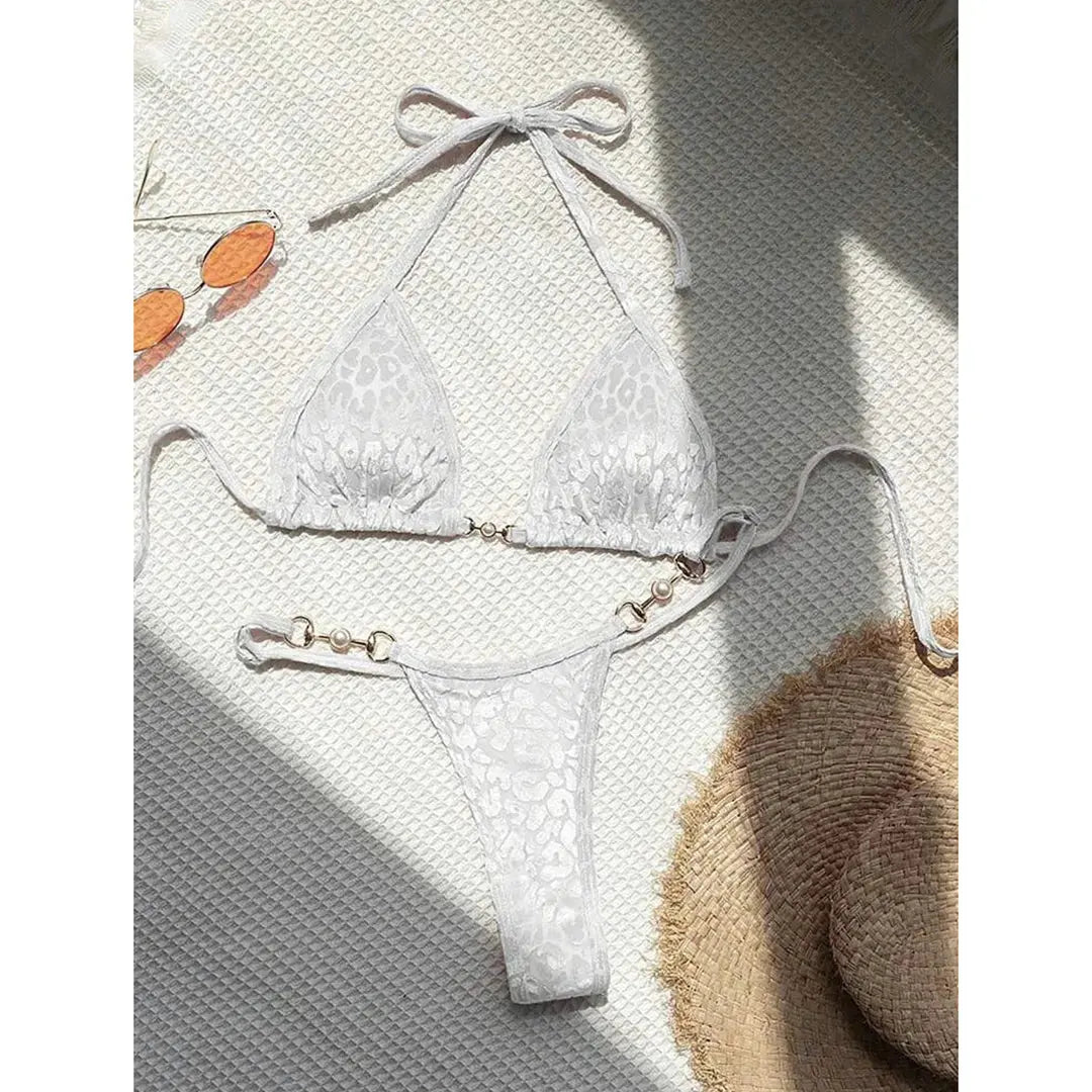 Running Radiance Bikini Maimoco Bikini