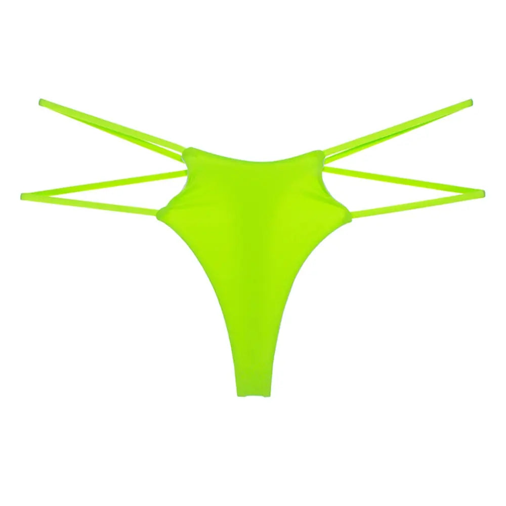 Date This Gurl G-String LacyNighty Panties