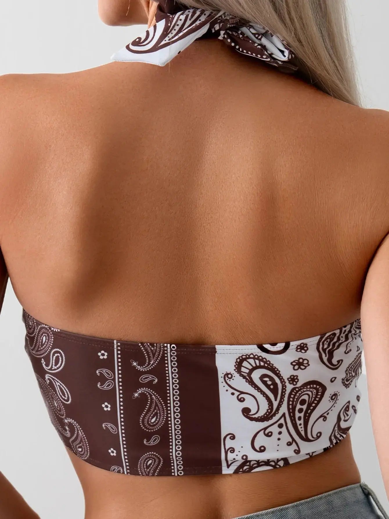 Walkin' Too Far Ahead Bra LacyNighty Bras