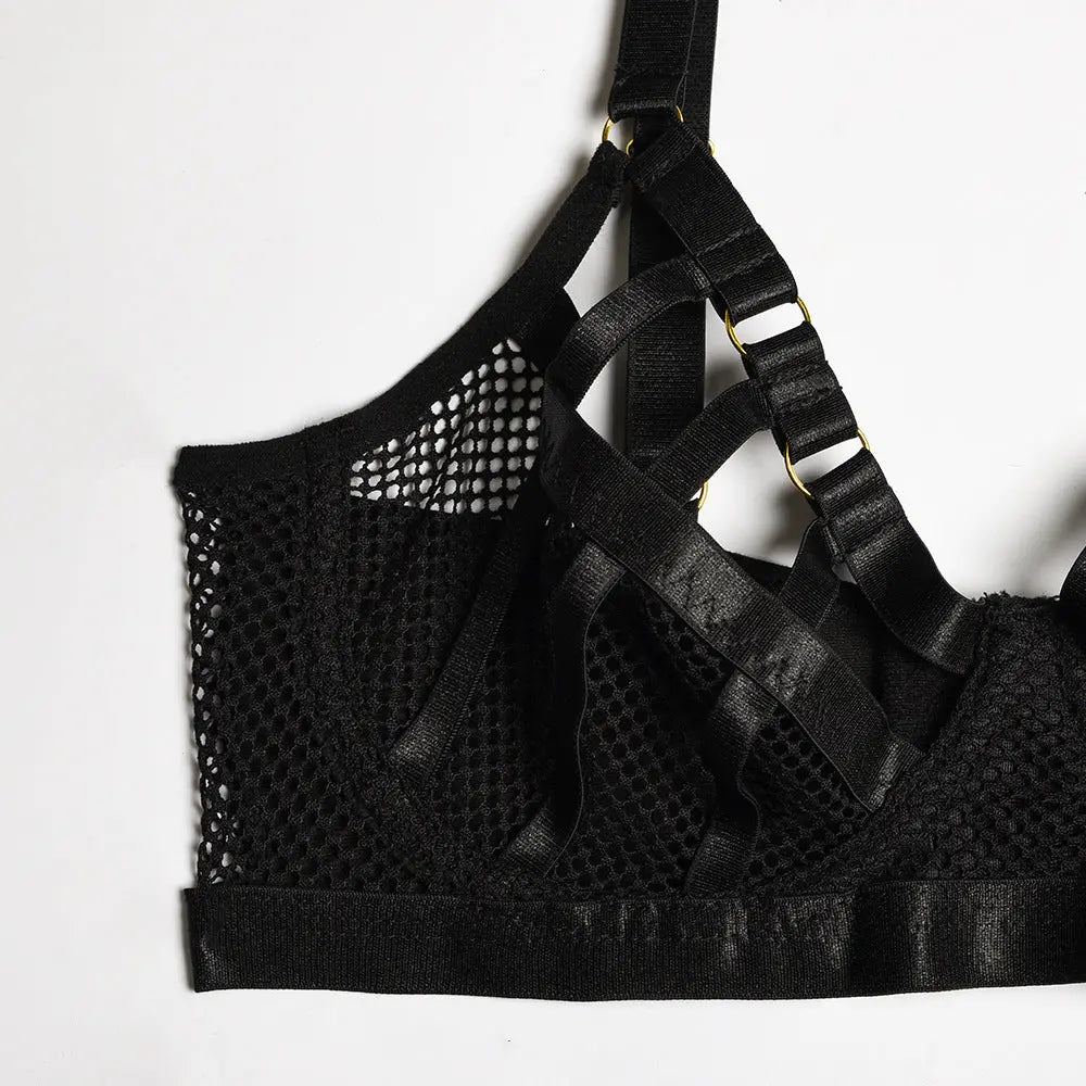 Said You Care Lingerie LacyNighty Lingerie & Intimates