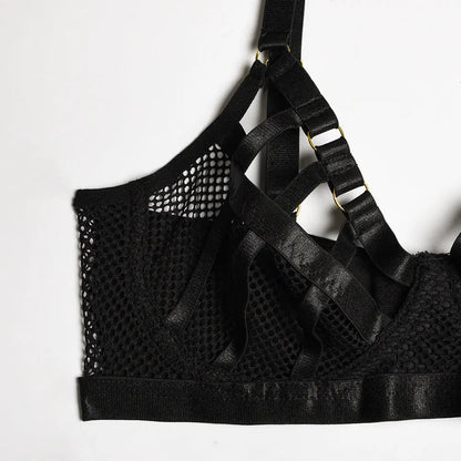 Said You Care Lingerie LacyNighty Lingerie & Intimates