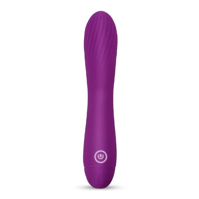 LacyNighty™ Daily Dose Vibrator Lavah Intimates