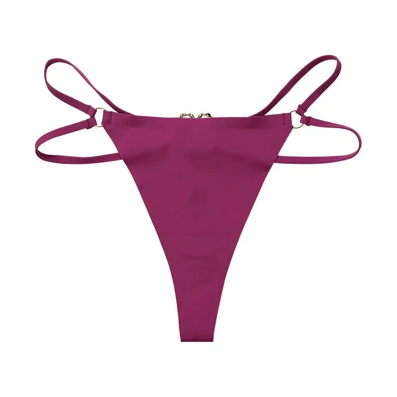 Another Love Word G-String LacyNighty Panties