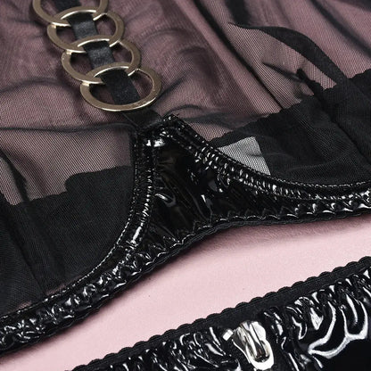 Even In Our Worst Night Lingerie LacyNighty Lingerie & Intimates