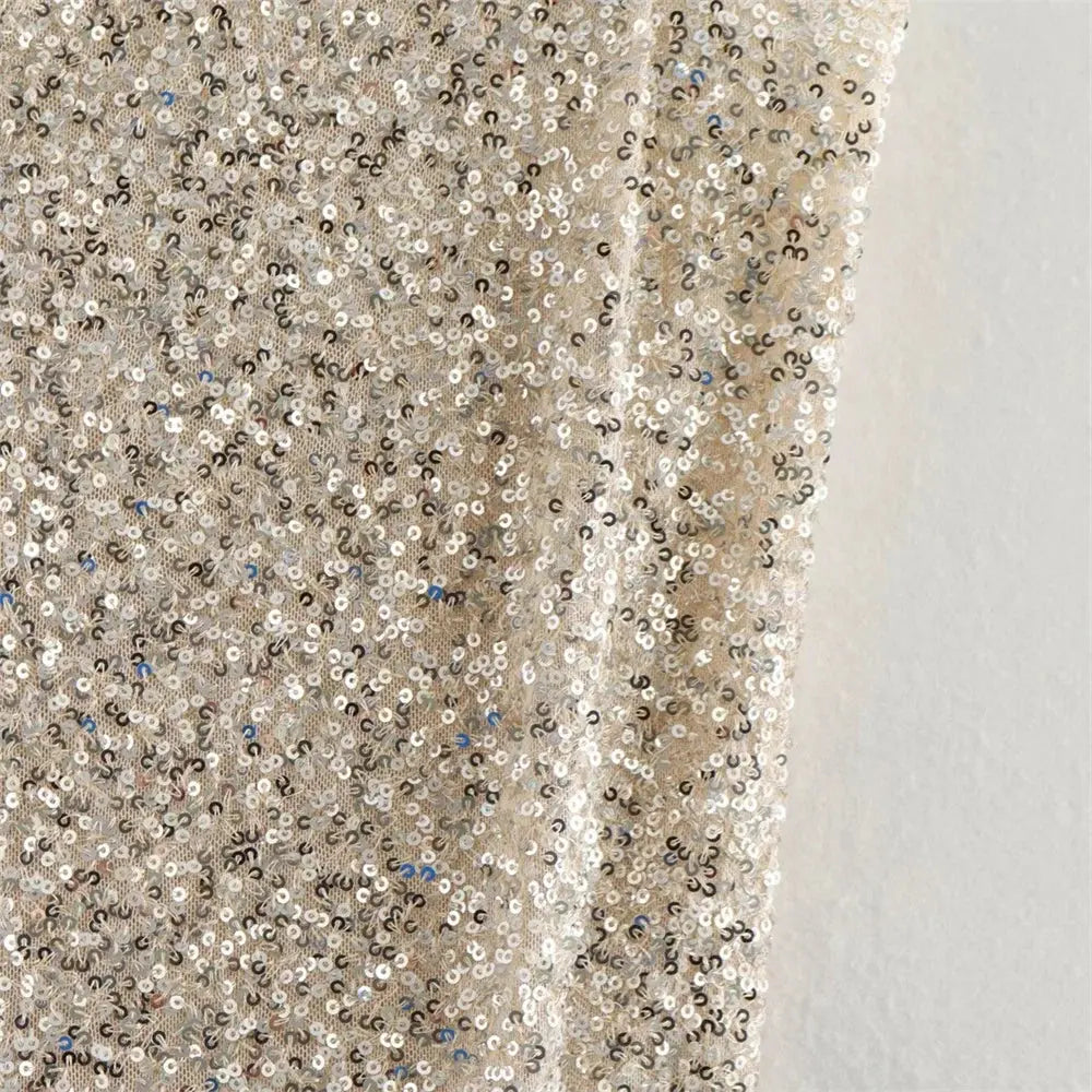 Summer Short Dress Lacy0301 Other