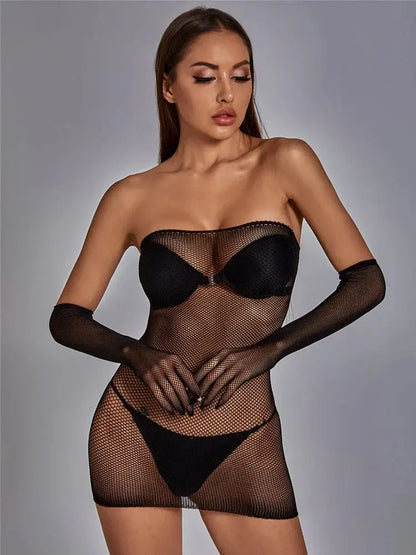 Sick From The Drink Lingerie LacyNighty Lingerie & Intimates