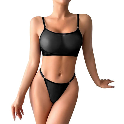 Your Wildest Dreams Lingerie LacyNighty Lingerie & Intimates