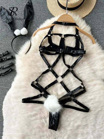 LacyNighty™ Sensual Playsuits Lacy Nighty