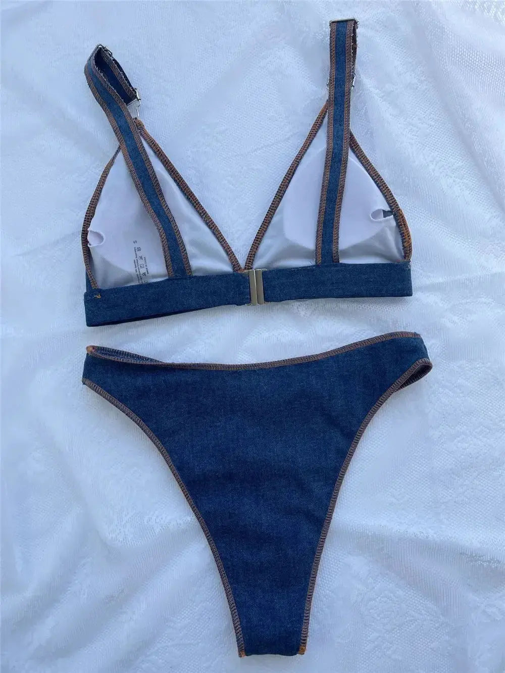 Rebel Heartline Bikini Maimoco Bikini