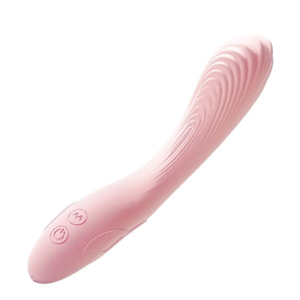 LacyNighty™ Eva G-Spot Massager Lavah Intimates
