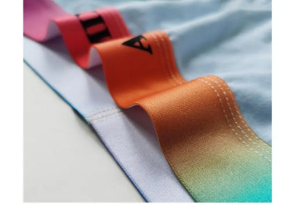 Lost Within The Darkness Briefs LacyNighty Panties