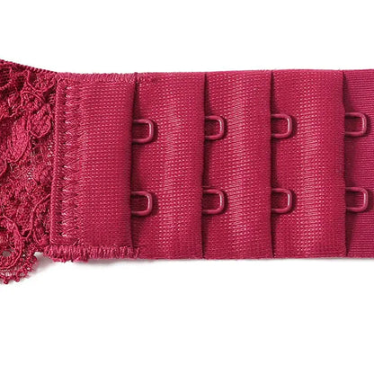 A Trail To Follow Again Bra LacyNighty Bras