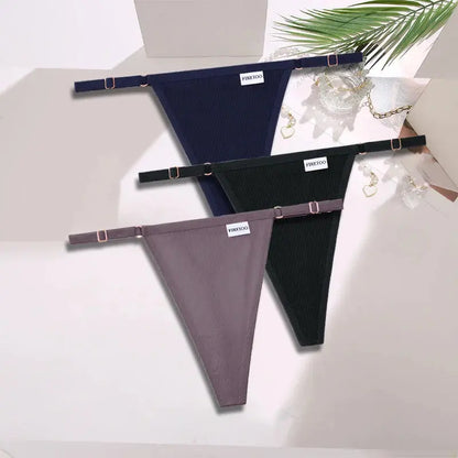 Shake My Paranoia G-String LacyNighty Panties