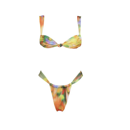 Lily Bikini Lavah Intimates