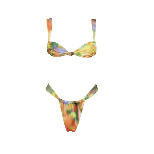 Lily Bikini Lavah Intimates