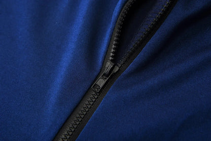 Women's Police Costume Lacy