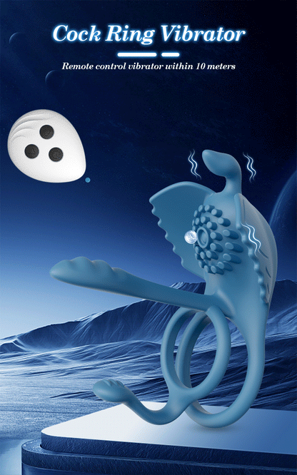 💥2025 Love Ring-FLORAX 15°, 4 in 1 Nighty