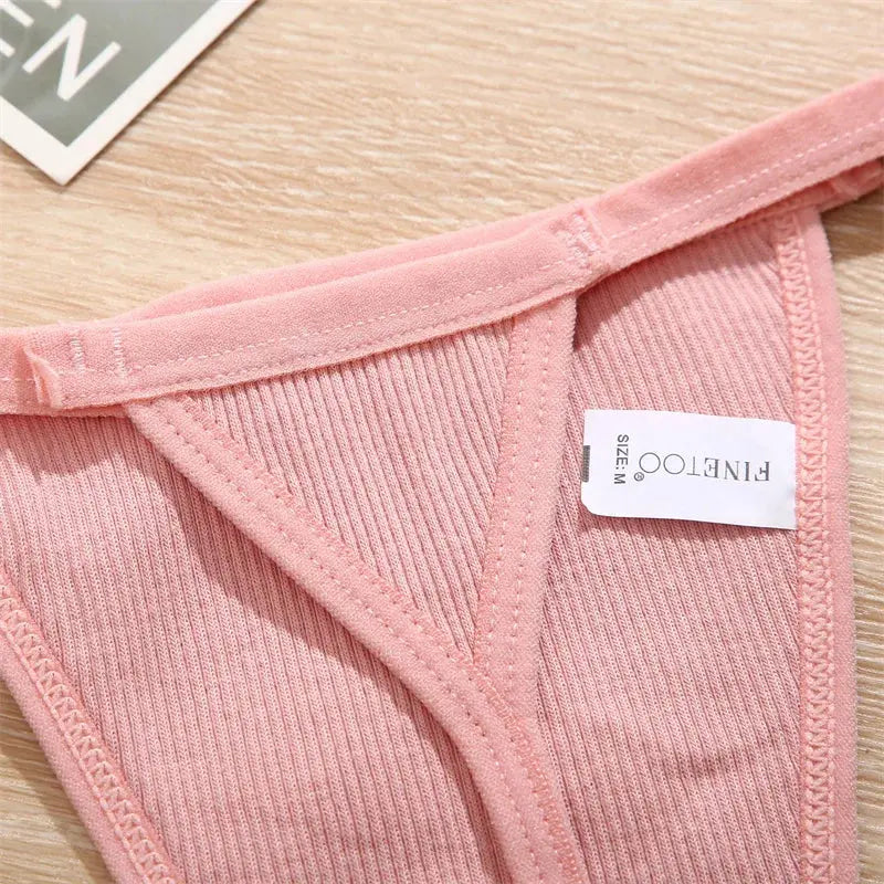 Shake My Paranoia G-String LacyNighty Panties