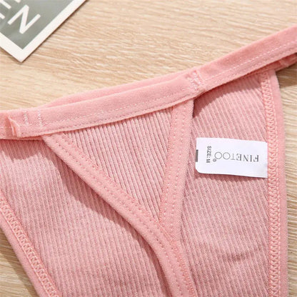 Shake My Paranoia G-String LacyNighty Panties