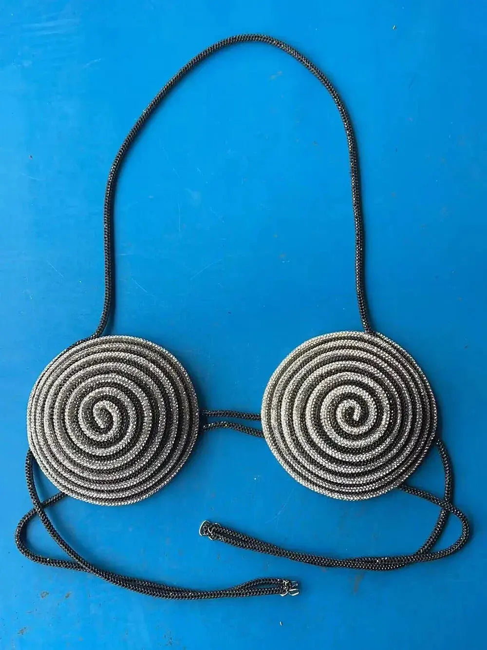 Believing All The Lies Bra LacyNighty Bras