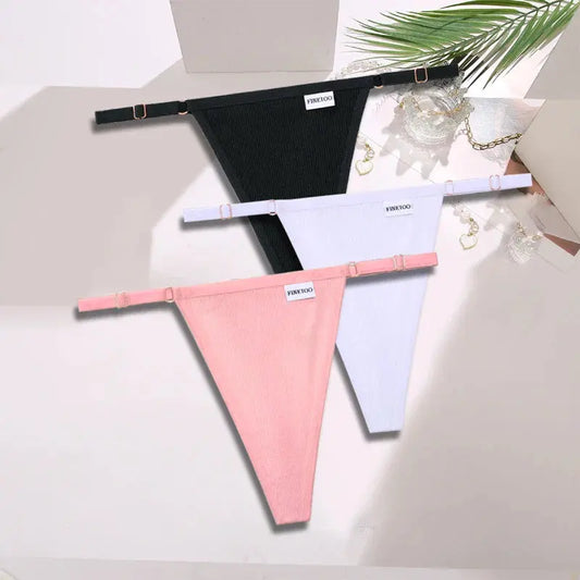 Shake My Paranoia G-String LacyNighty Panties