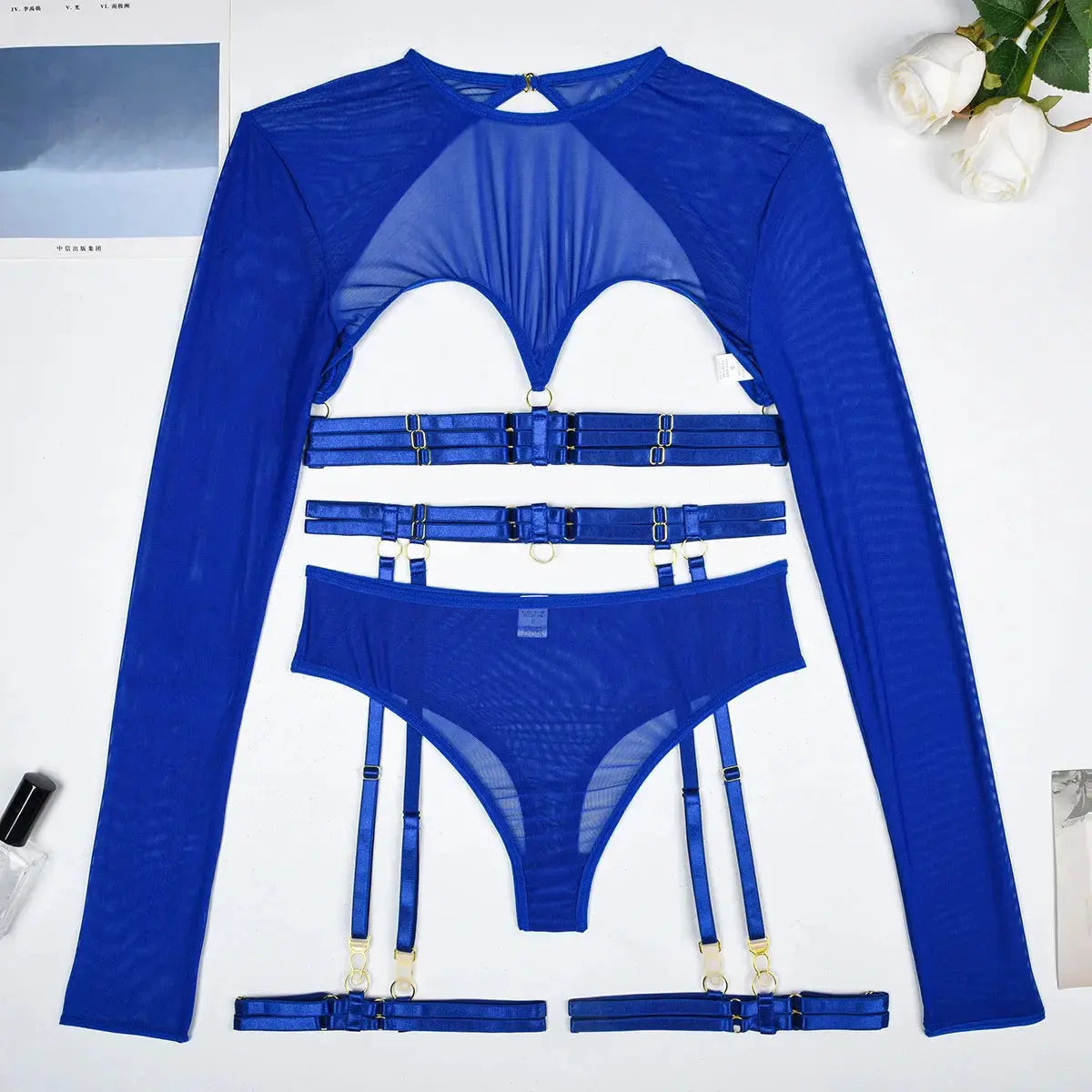 Something Just Like This Lingerie LacyNighty Lingerie & Intimates