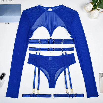 Something Just Like This Lingerie LacyNighty Lingerie & Intimates