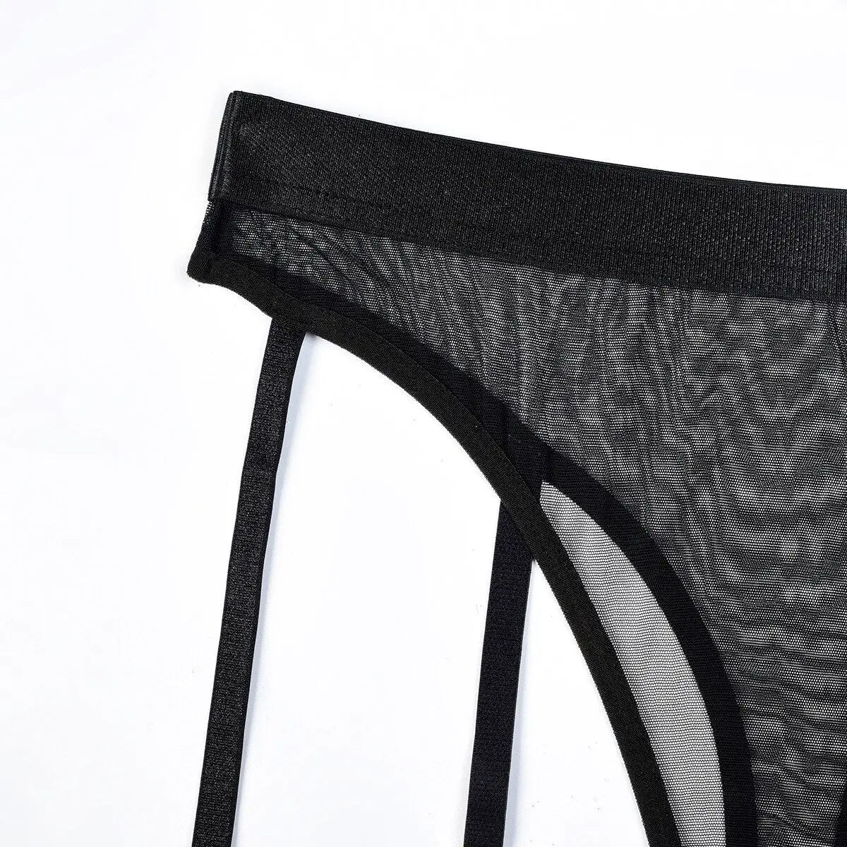 Someone Screams Out Lingerie LacyNighty Lingerie & Intimates