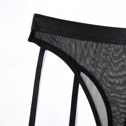 Someone Screams Out Lingerie LacyNighty Lingerie & Intimates