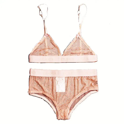 Lullaby of Love Bra Set LacyNighty0212 Lingerie & Intimates