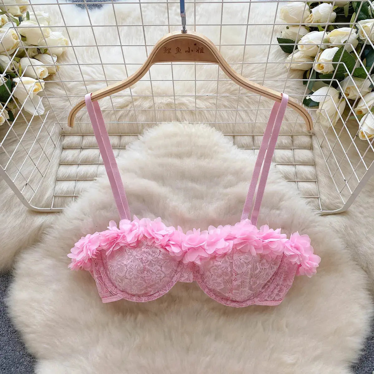 Holding Back Memories Lingerie LacyNighty Lingerie & Intimates