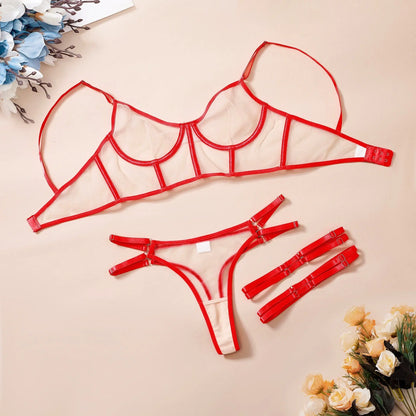 We're Overdosin' Lingerie LacyNighty Lingerie & Intimates