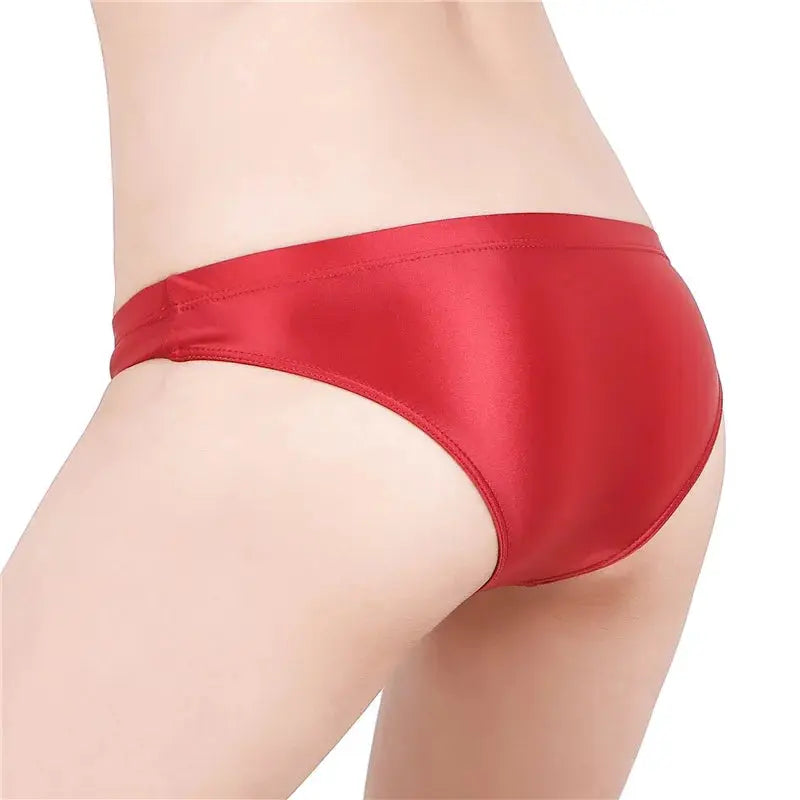 Be Living On Memories Briefs LacyNighty Panties
