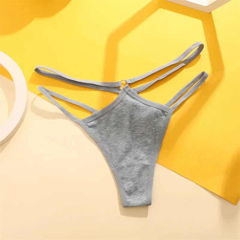 Thinking Of You Lately G-String LacyNighty Panties