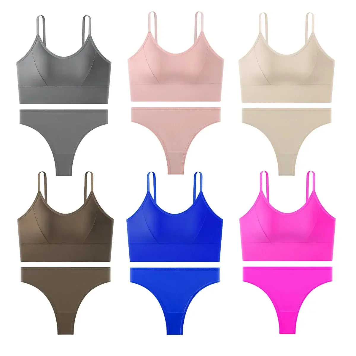 Play My Queen Card Bra Set LacyNighty Lingerie & Intimates