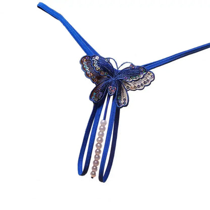 The Way I Feel Tonight G-String LacyNighty Panties