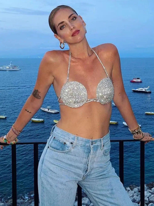 Believing All The Lies Bra LacyNighty Bras