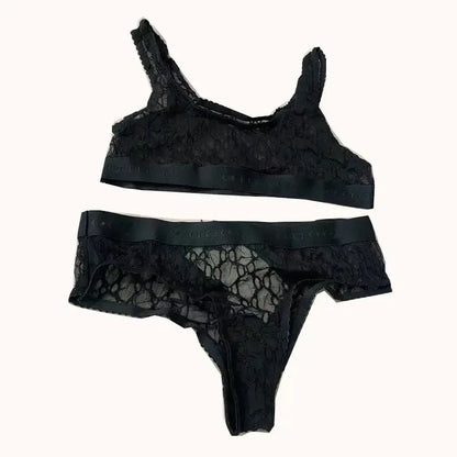 Lullaby of Love Bra Set LacyNighty0212 Lingerie & Intimates